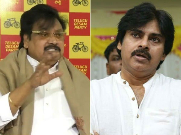 పవన్ నువ్వేం చెప్పావ్?