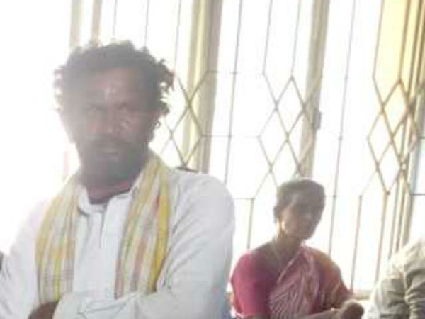వీరప్పన్ శిష్యులు