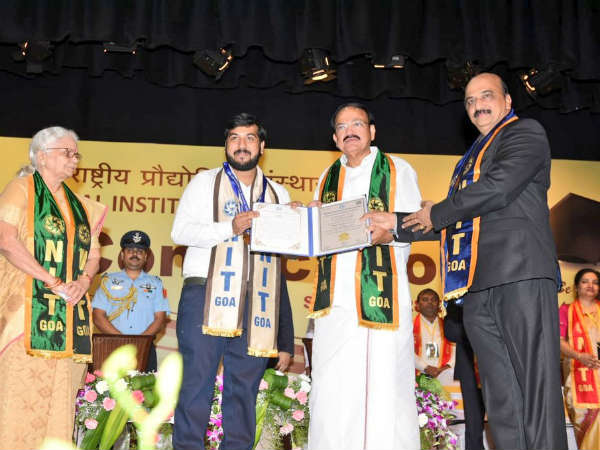 English Mind, Not The Language, Is An Illness: Venkaiah Naidu English Mind, Not The Language, Is An Illness: Venkaiah Naidu