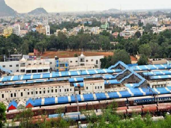 ముందే మాస్టర్ ప్లాన్...మరి ఏమైంది?