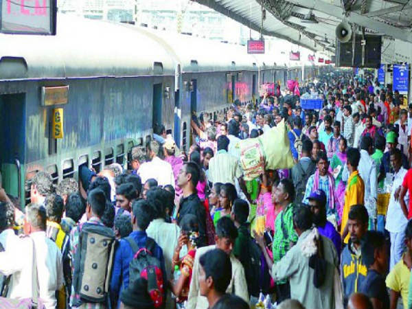 మరోవైపు...కార్మిక సంఘాలు భగ్గు