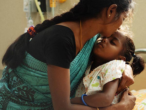 Family of fisherman can’t afford expensive bone marrow transplant for daughter Family of fisherman can’t afford expensive bone marrow transplant for daughter