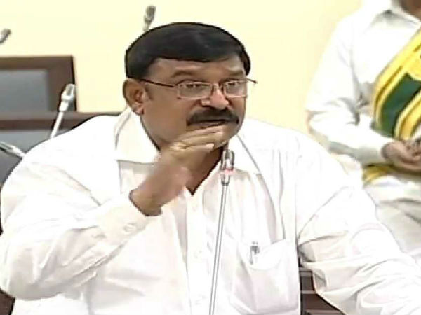 Members laugh Over MLA Vishnukumar Raju Speech at AP Assembly ... Members laugh Over MLA Vishnukumar Raju Speech at AP Assembly ...