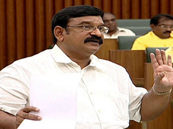 ఆ వ్యాఖ్యలతో...దుమారం
