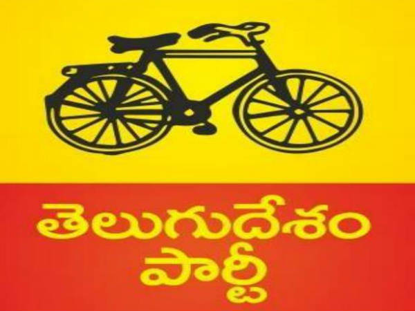టిడిపిలోకే...ఖాయం అంటున్నారు