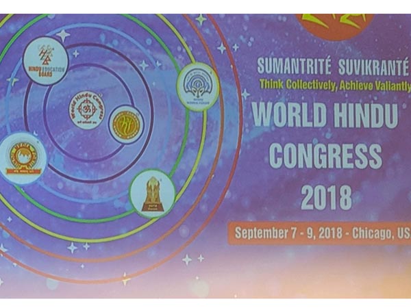 Delegates given one soft laddoo and one hard laddo at the world Hindu congress..you know why? Delegates given one soft laddoo and one hard laddo at the world Hindu congress..you know why?
