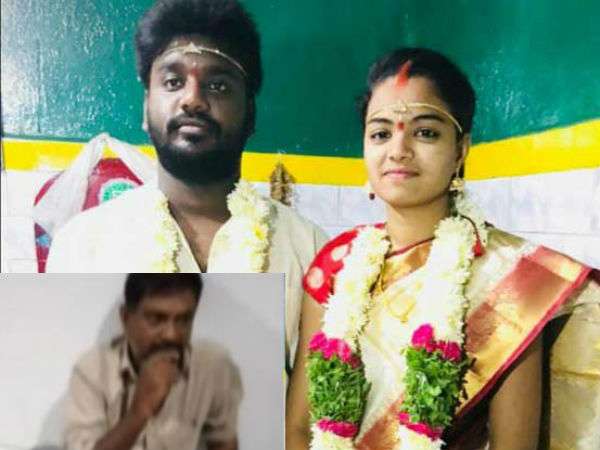 పరువు కోసమో, కులాంతర వివాహం కోసమే చేసిన దాడి కాదు