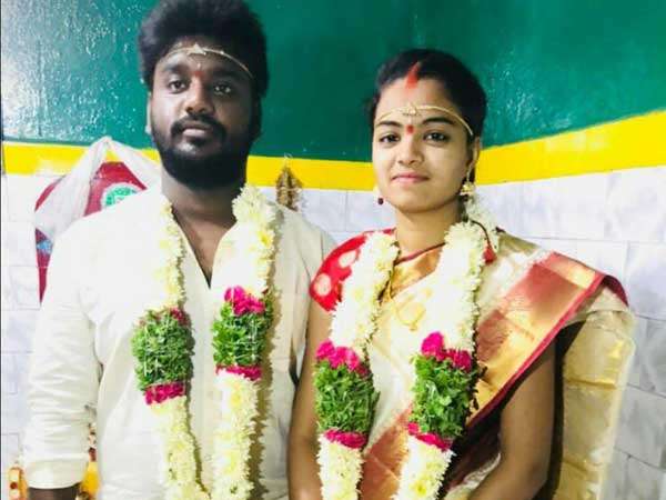 పెళ్లి కోసం అంతా సిద్ధం చేస్తున్నా.. కూతురు చెప్పకుండా పెళ్లి