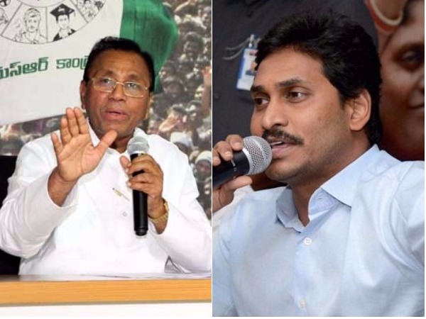 నా విషయంలో మేకపాటి కూడా ఏం చేయలేకపోయారు