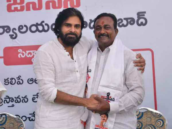 ఇప్పటికే...ఈ నేతలు జంప్