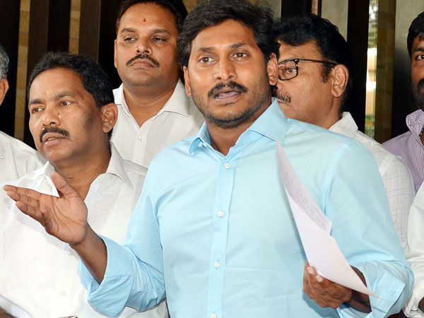 140 నియోజక వార్గాల్లో బలమైన అభ్యర్థుల కోసం వేట..!!