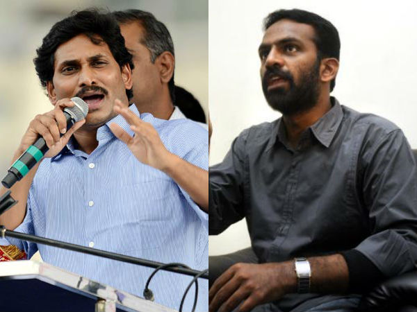 రాధకు టచ్లోకి రాని వైసీపీ ముఖ్య నేతలు