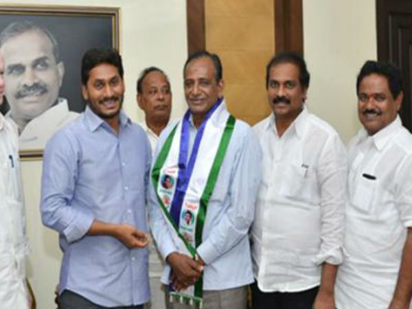 పలు కారణాలు