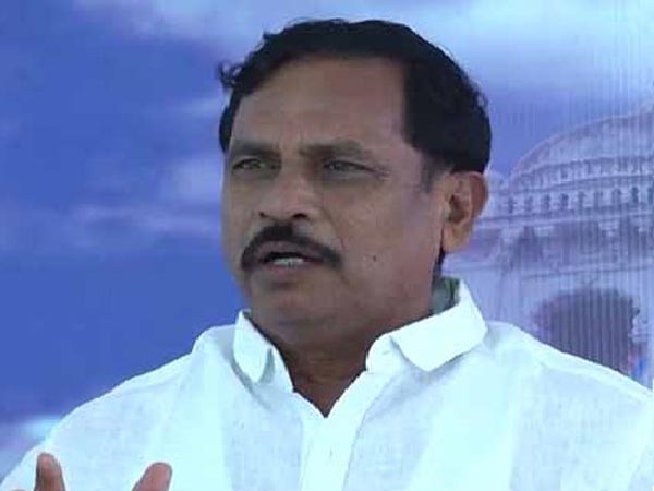 ఫిరాయింపుపై...వేటు వేయాలి