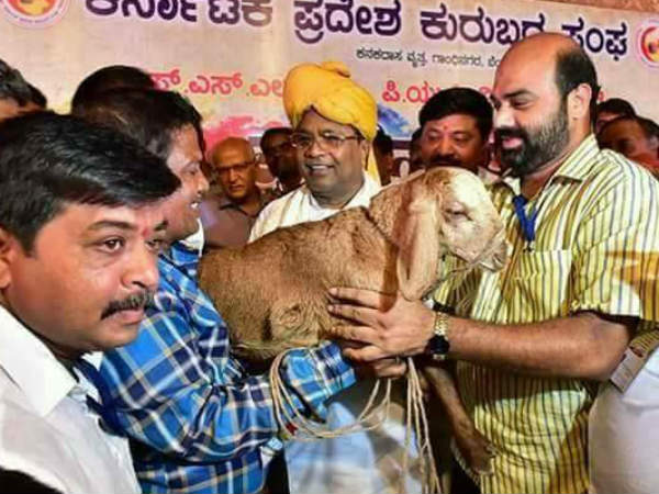 శ్రీరాములుకు ఏం తెలుసు ?