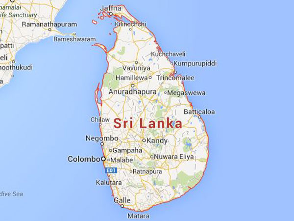 Sri Lanka crisis: Shooting incident hits fuel supply; to be restored by tomorrow Sri Lanka crisis: Shooting incident hits fuel supply; to be restored by tomorrow