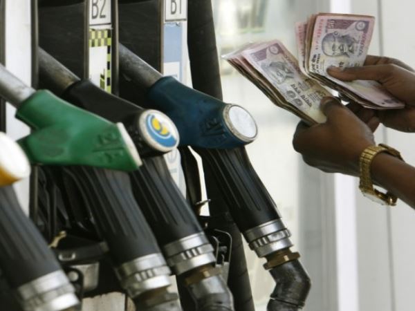 Petrol, diesel prices cut for 13th straight day Petrol, diesel prices cut for 13th straight day