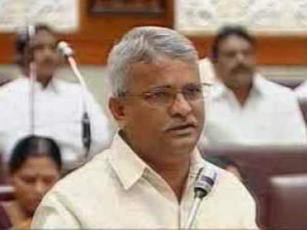 తెలంగాణతో జాతీయస్థాయిలో ప్రత్యామ్నాయం