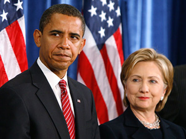 Parcel Bombs sent to Obama, Clinton; explosives scare at CNN TV Parcel Bombs sent to Obama, Clinton; explosives scare at CNN TV