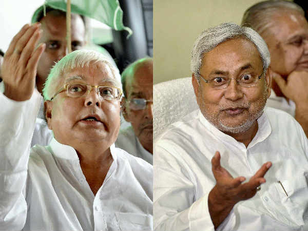 బీహార్లో ఒపీనియన్ పోల్