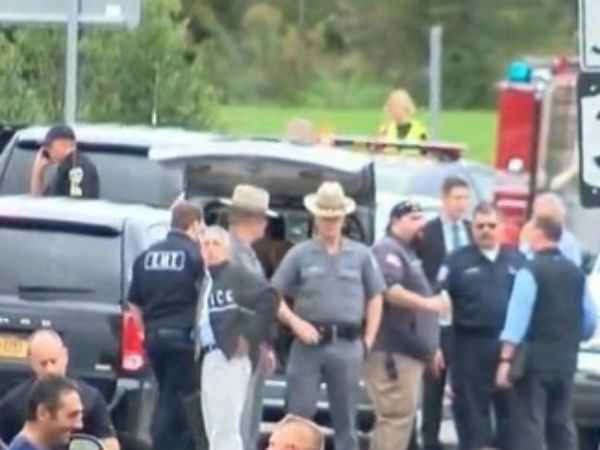 20 people dead in limo crash involving wedding party 20 people dead in limo crash involving wedding party