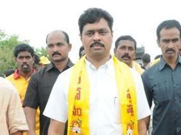 సిఎం రమేష్ నివాసంపై...ఐటి దాడులు