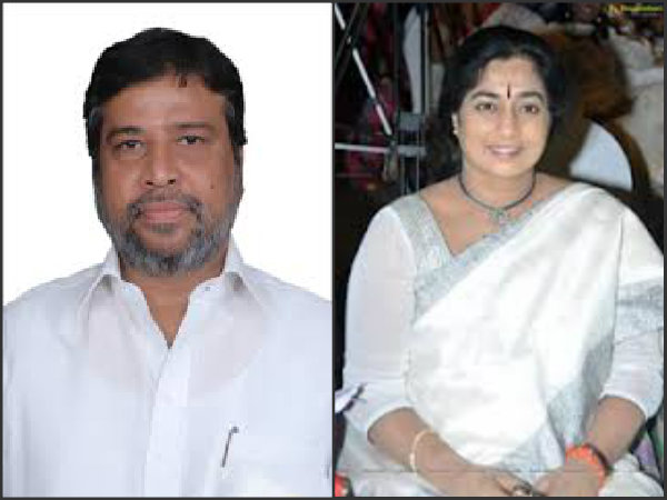 పార్టీ మారడం వెనుక?