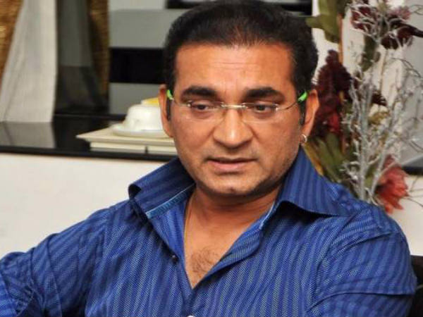 దగ్గరకు లాక్కొని ముద్దుపెట్టినంత పని చేశాడు