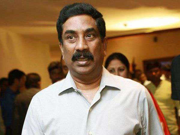 ఎంపి జివిఎల్ నుద్దేశించి