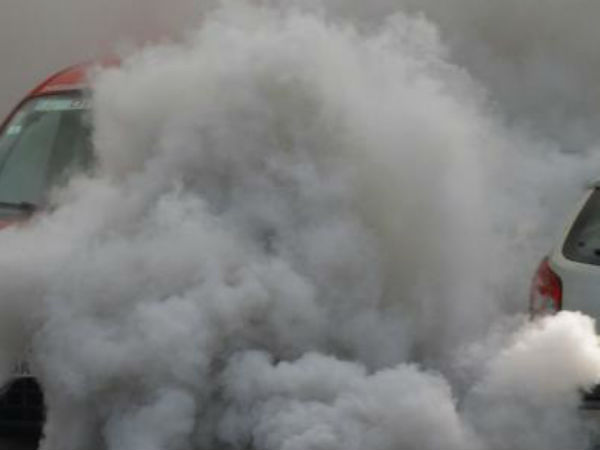 Air and Noise pollutions putting you at risk of heart attacks and diabetes Air and Noise pollutions putting you at risk of heart attacks and diabetes