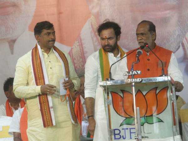 లోపాయికారి అనుమానాలే వద్దు