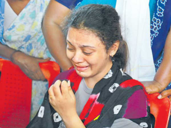 కించపరిచే వ్యాఖ్యలు