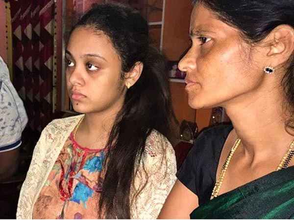 పోలీసుల విచారణ