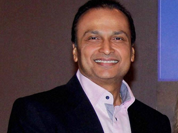Final Chance: Pay Ericsson 550 Crores By Dec 15, Anil Ambanis RCom Told Final Chance: Pay Ericsson 550 Crores By Dec 15, Anil Ambanis RCom Told