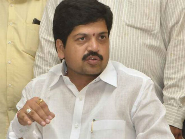 AP BJP leaders should resign immediately: Minister Kollu Ravindra AP BJP leaders should resign immediately: Minister Kollu Ravindra