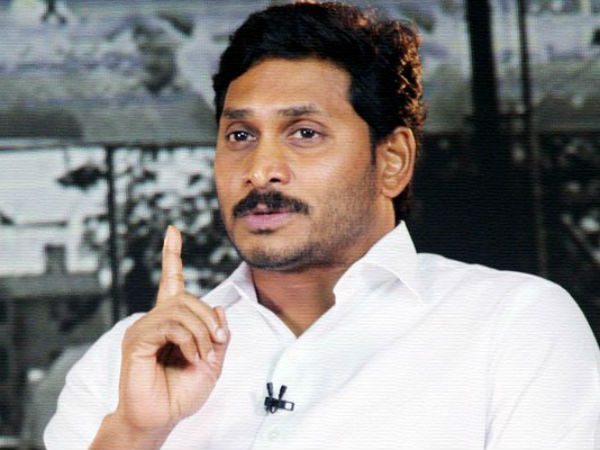 జగన్ చెప్పాలి:బుద్దా వెంకన్న