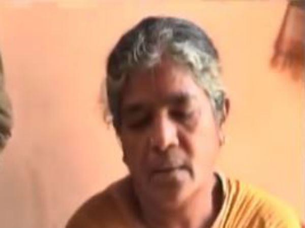 జ్వాలాముఖి అమ్మవారినే వచ్చాను