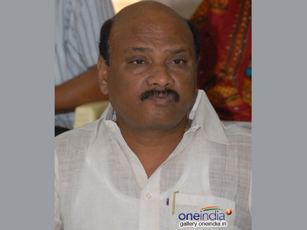 నా గురువు...అయ్యన్న పాత్రుడు