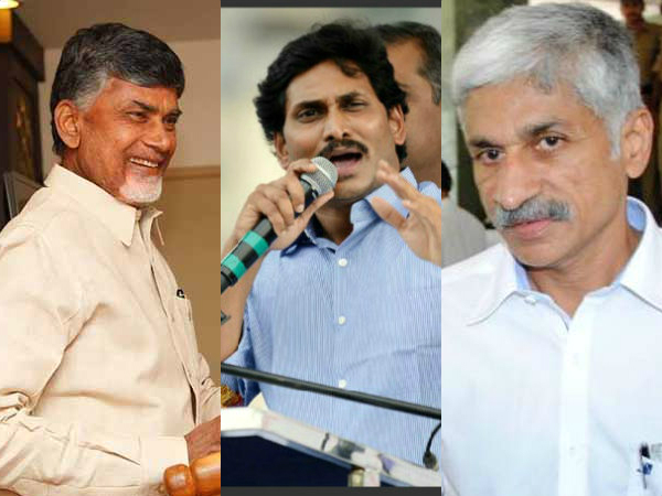 చంద్రబాబు, లోకేష్ పాస్ పోర్టులు సీజ్ చేయండి