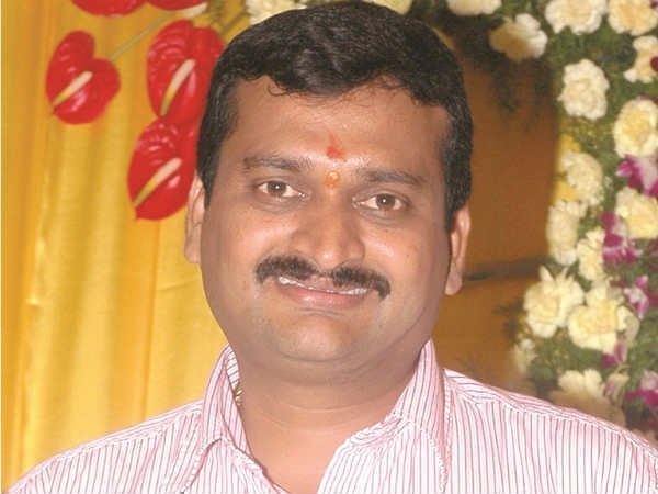 రాజేంద్రనగర్ సీటు