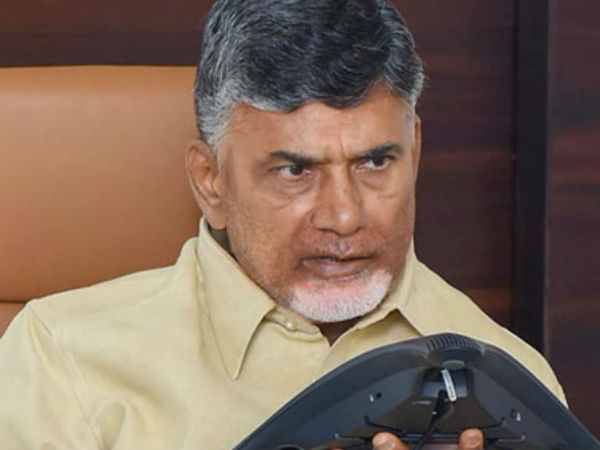 CM Chandra Babu fire over opposition leaders CM Chandra Babu fire over opposition leaders