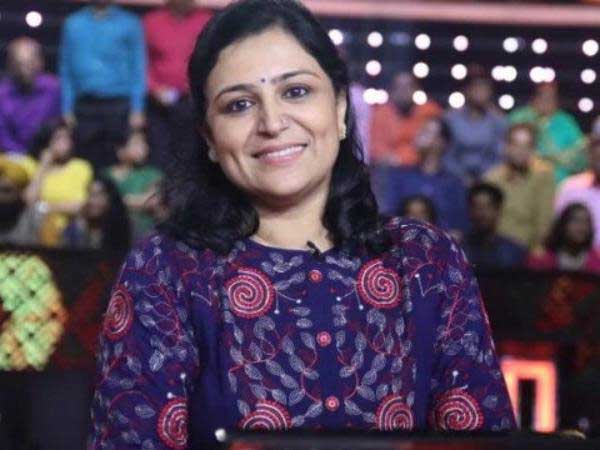 Heres why seasons first crorepati Binita Jain couldnt win Rs.7 crore despite knowing the answer Heres why seasons first crorepati Binita Jain couldnt win Rs.7 crore despite knowing the answer