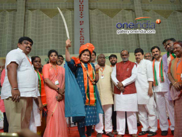 ఈ సభలు ట్రయల్ మాత్రమే ముందుంది సినిమా