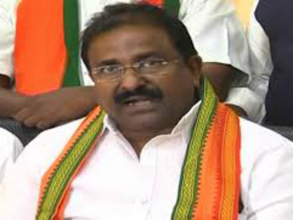 చంద్రబాబు పాలనకు...చరమగీతం