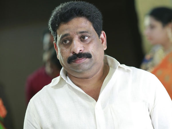 రోజాది చింతామణి క్యారెక్టర్