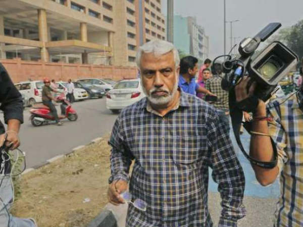 CBI officer AK Bassi challenges transfer in apex court CBI officer AK Bassi challenges transfer in apex court