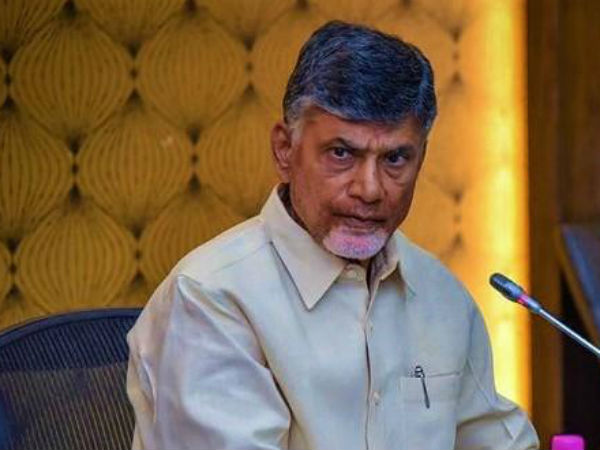 CM Chandrababu writes open letter to people of Andhra Pradesh over Titli tupan aid CM Chandrababu writes open letter to people of Andhra Pradesh over Titli tupan aid