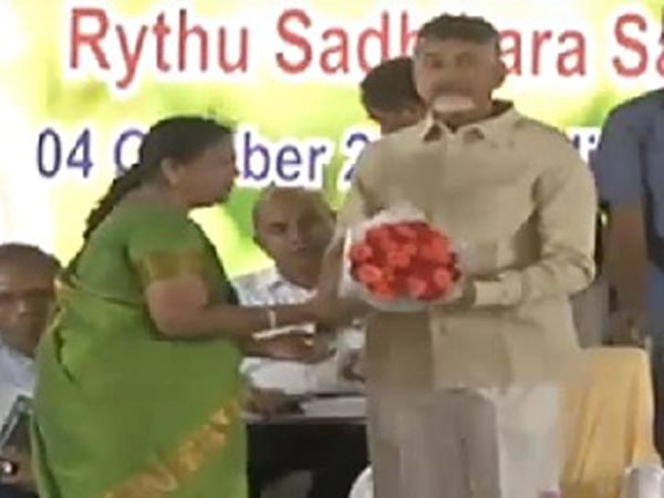 టెక్నాలజీ వల్లే...అంతా సాధ్యం