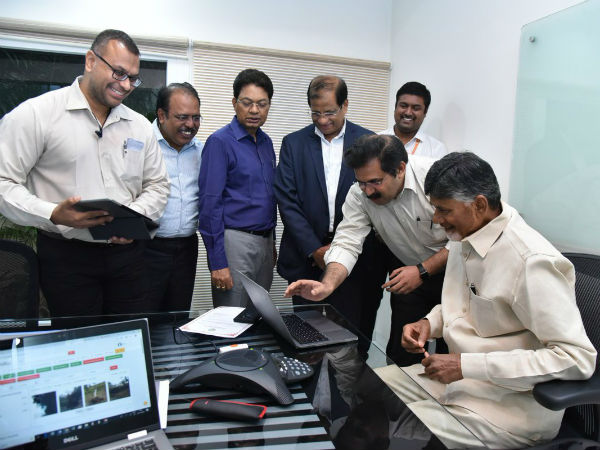 విరాళాలు...ఇలా ఇవ్వొచ్చు