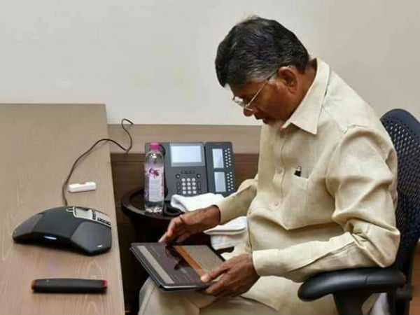 Cyclone Titli makes landfall in Andhra’s Srikakulam...CM Chandrababu will visit Srikakulam today Cyclone Titli makes landfall in Andhra’s Srikakulam...CM Chandrababu will visit Srikakulam today